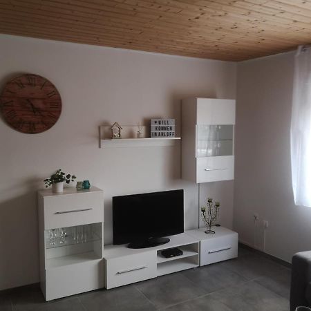 Fewo - Arloff Bad Muenstereifel Ngoại thất bức ảnh