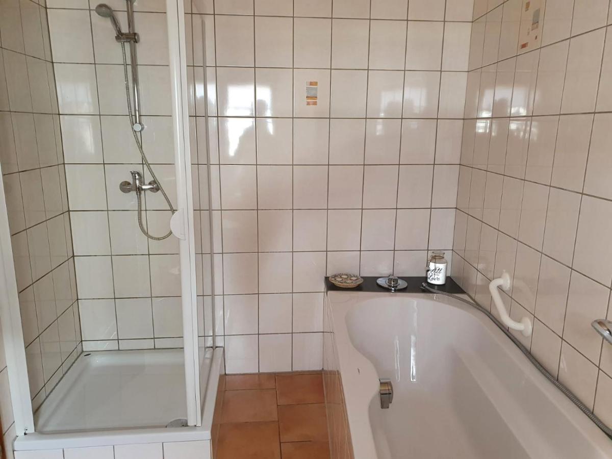 Fewo - Arloff Bad Muenstereifel Ngoại thất bức ảnh