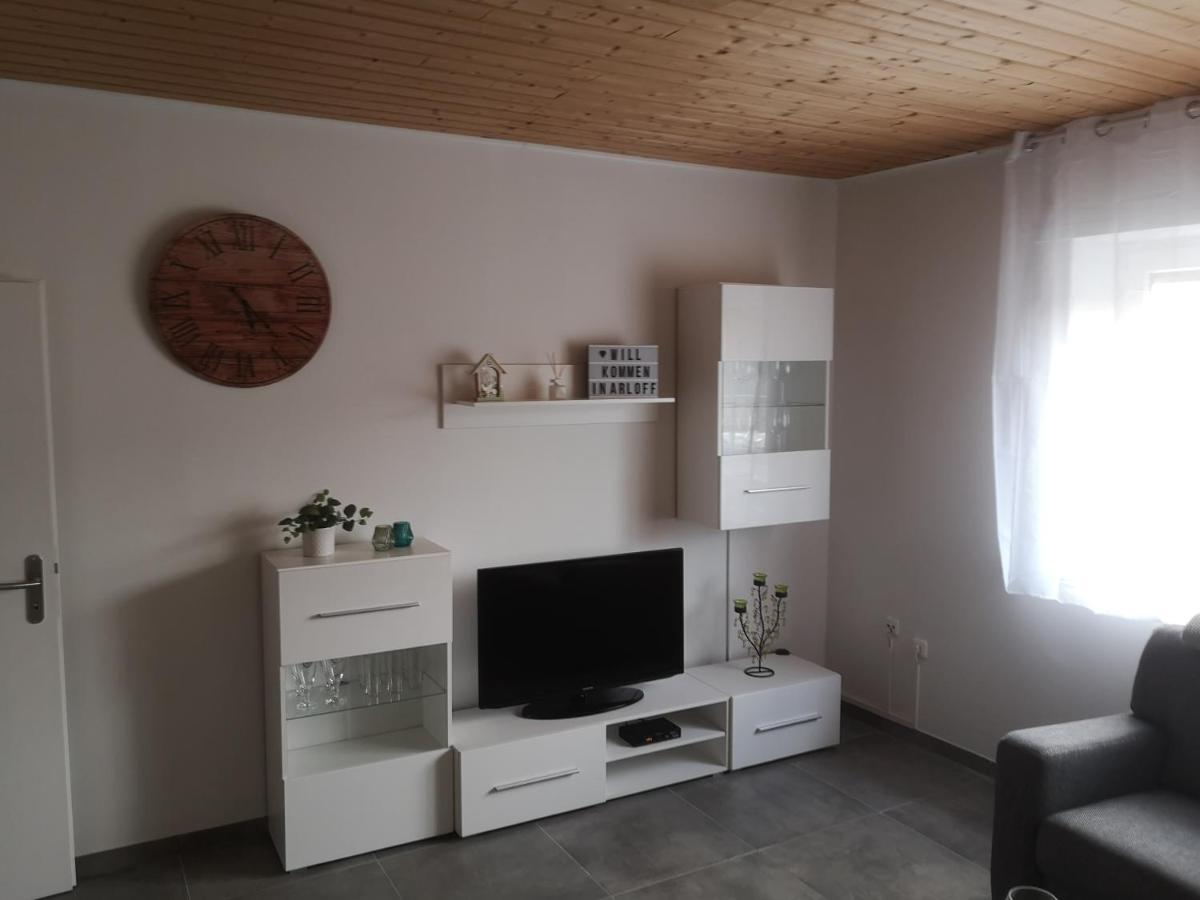 Fewo - Arloff Bad Muenstereifel Ngoại thất bức ảnh