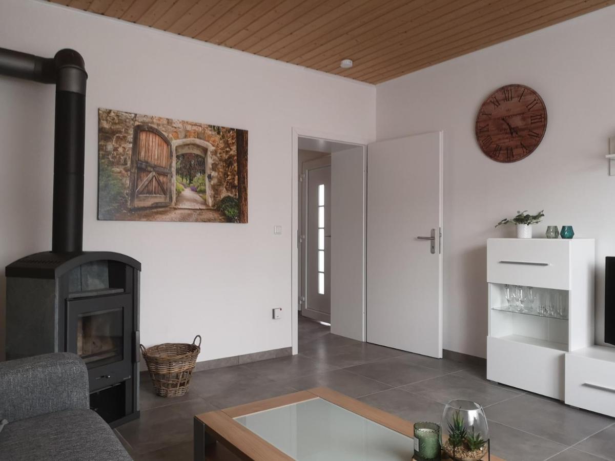 Fewo - Arloff Bad Muenstereifel Ngoại thất bức ảnh