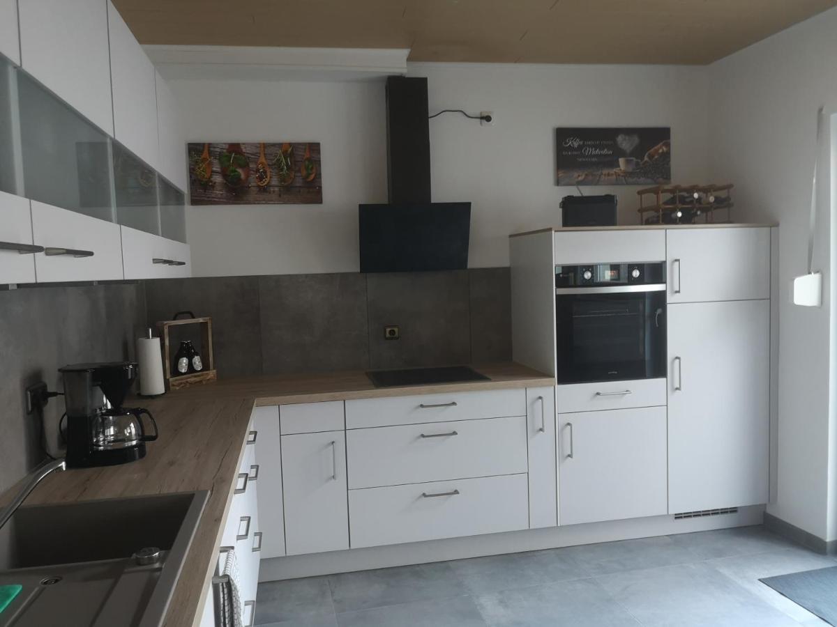 Fewo - Arloff Bad Muenstereifel Ngoại thất bức ảnh
